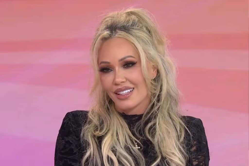 Bunnie Xo; Photo Courtesy of YouTube