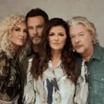 Little Big Town; Photo by Becky Fluke