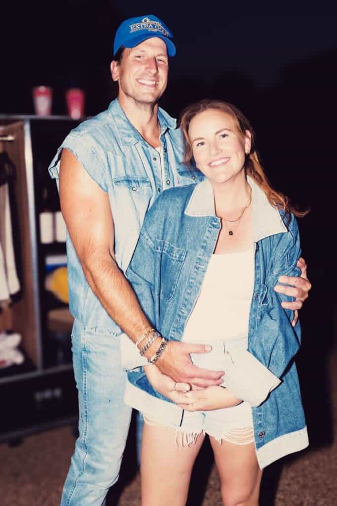 Russell Dickerson and Wife Kailey to Be Recognized With 2026 Angels Among Us Award From St. Jude