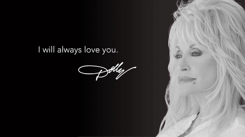 Dolly Parton 