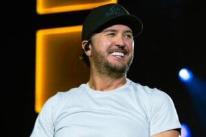 Photo Courtesy of Luke Bryan