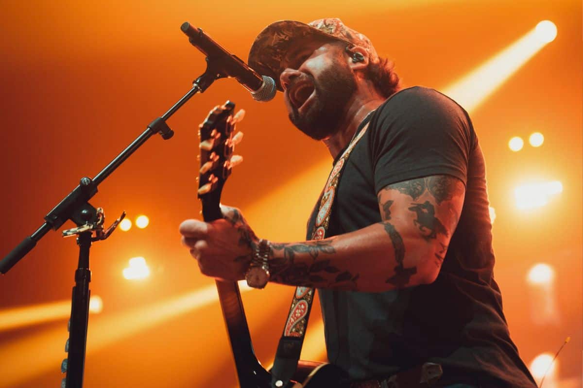 Photo Courtesy of Koe Wetzel