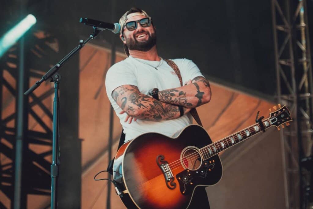 Photo Courtesy of Koe Wetzel