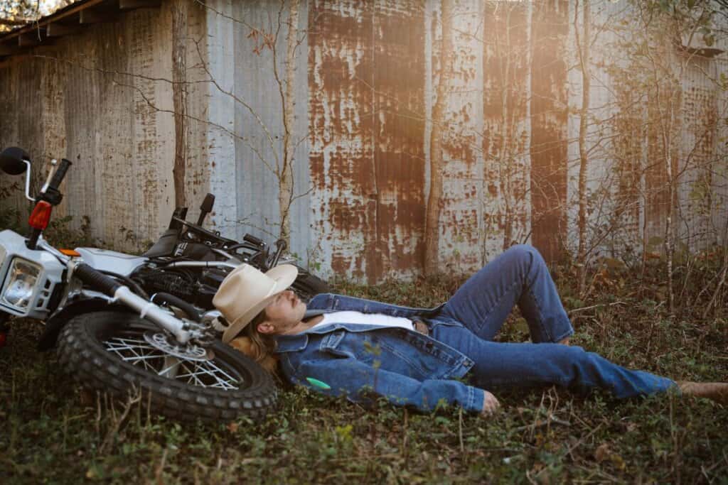 Corey Kent; Photo by Dayna White