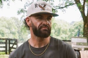 Dylan Scott; Photo by Chris Collins