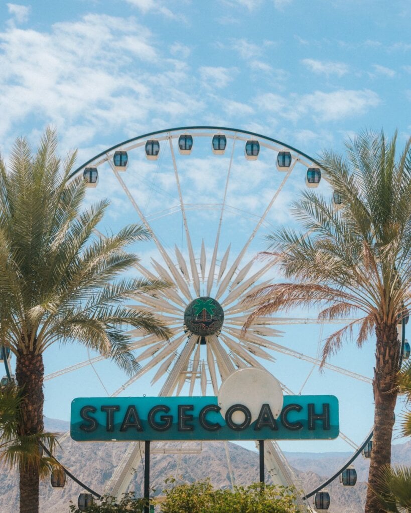 Photo Courtesy of Stagecoach