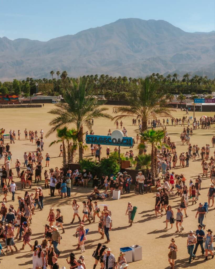 Photo Courtesy of Stagecoach