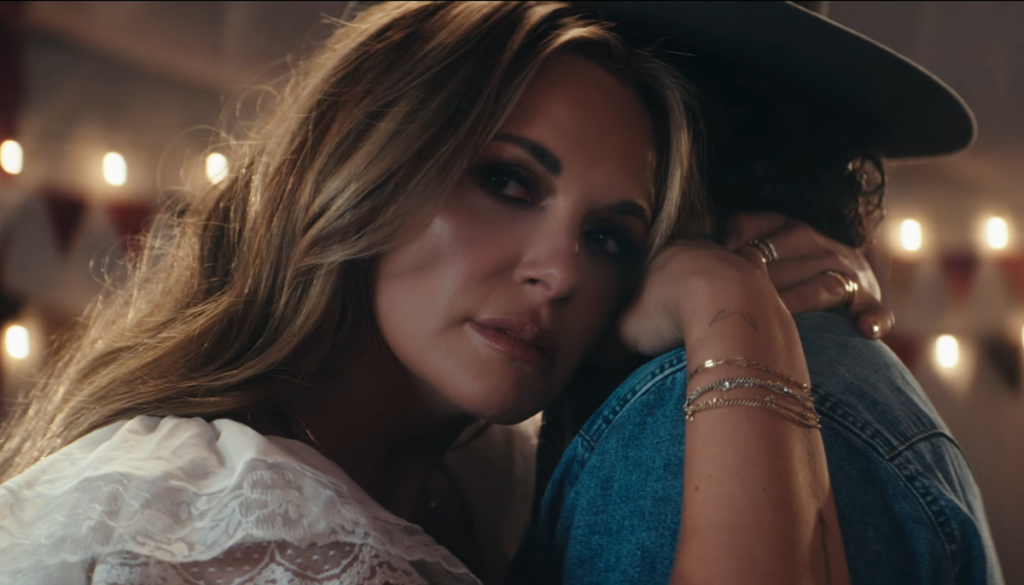 Carly Pearce, Same Circus Video 