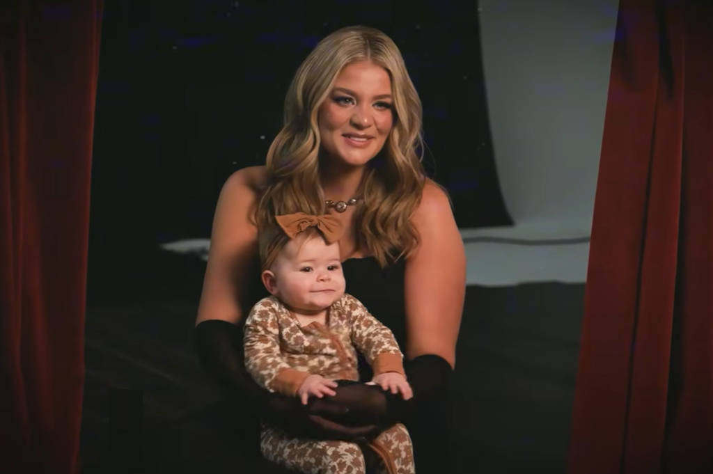 Lauren Alaina - Babies Raising Babies