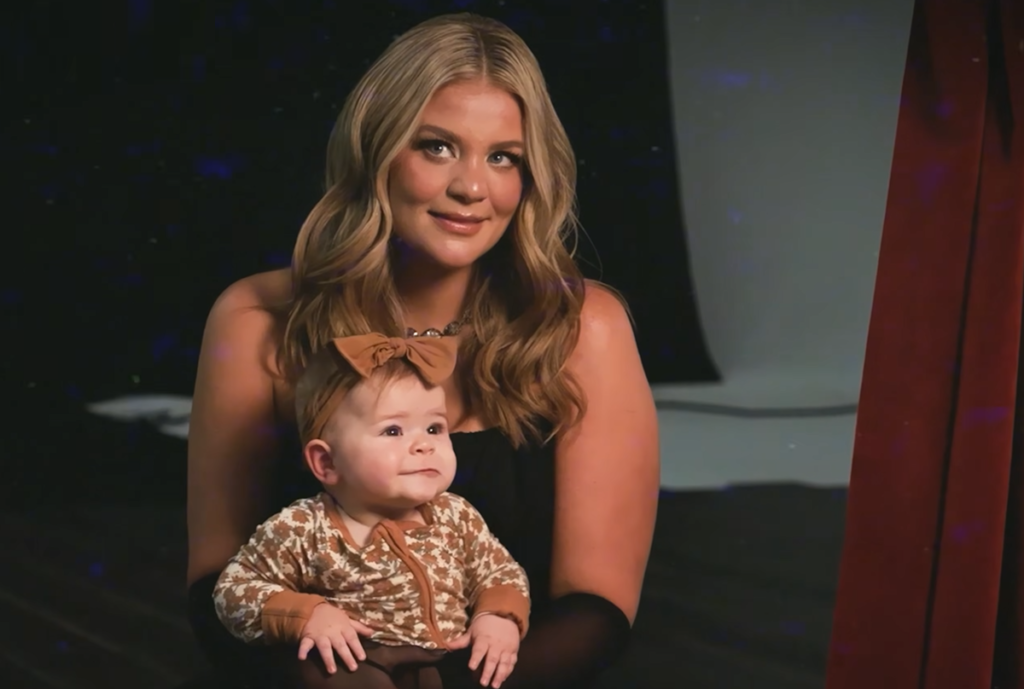 Lauren Alaina - Babies Raising Babies