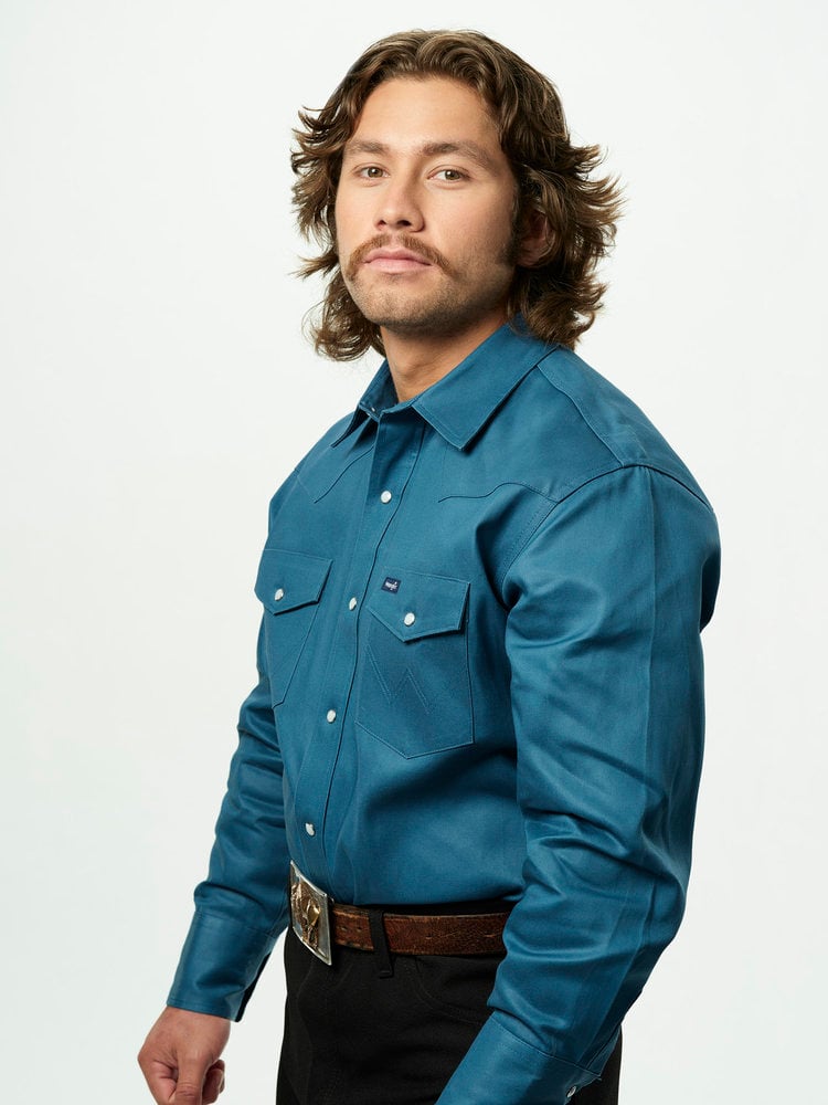 Everett Bounds; Photo by: Danny Ventrella/NBC