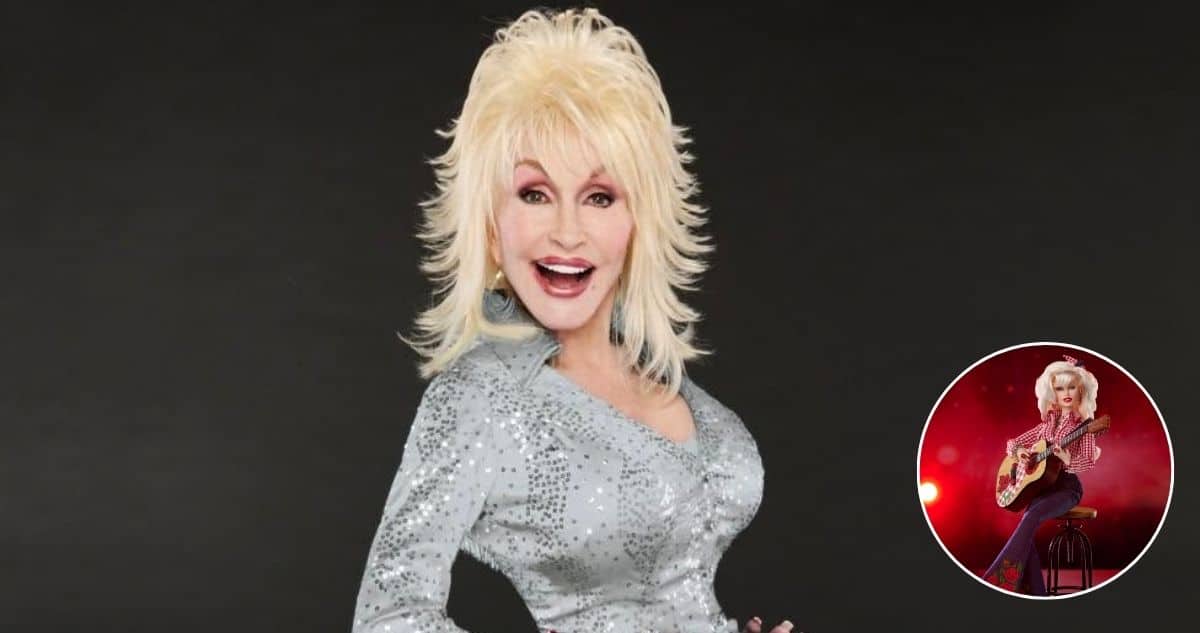 More Dolly Parton “Dolly Dolls” Are Coming In 2027 After Collectibles Sell Out In Hours