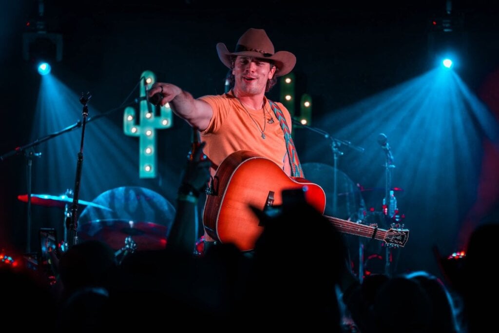 Photo Courtesy of Randall King