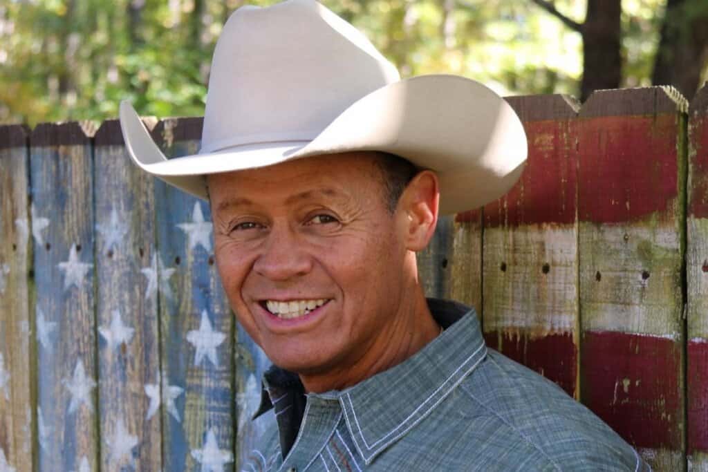 Photo Courtesy of Neal McCoy