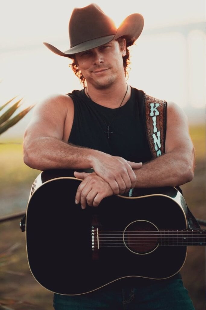 Randall King Shares Major Life Update: I’m ‘Six And A Half Months Sober’