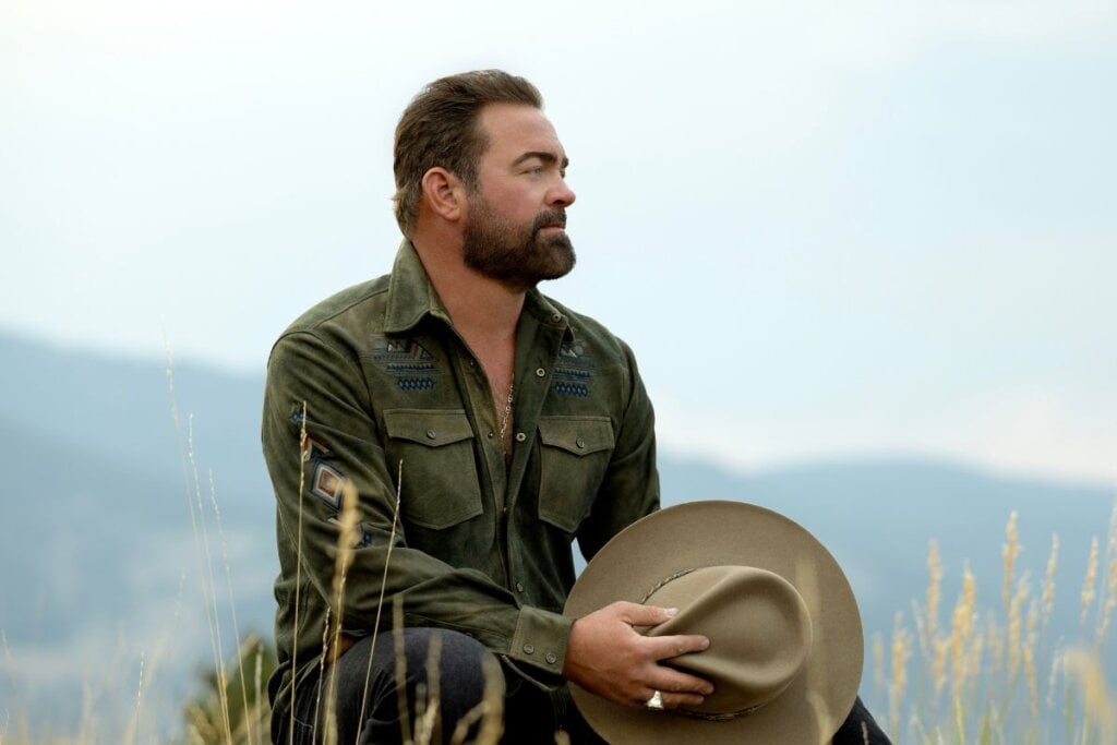 Photo Courtesy of Lee Brice