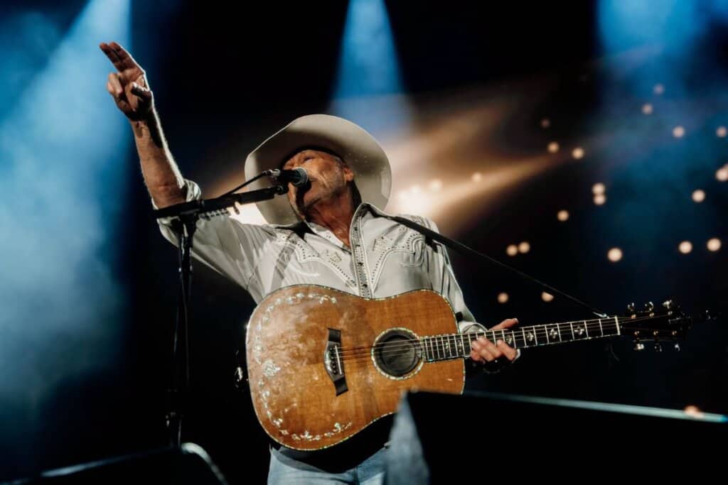 Photo Courtesy of Alan Jackson