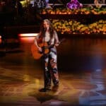 Ashley McBryde; Photo by Kayla Schoen/CMA