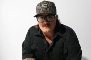 HARDY; Photo by Tanner Gallagher