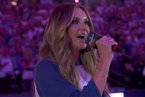 Carly Pearce; Photo Courtesy of YouTube