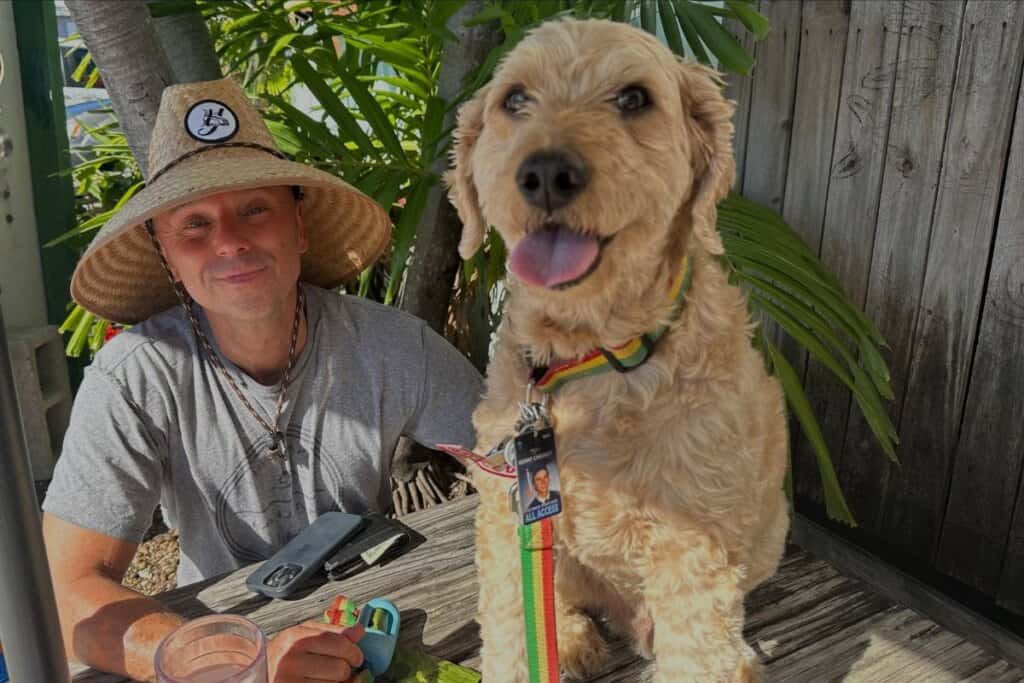 Photo Courtesy of Kenny Chesney