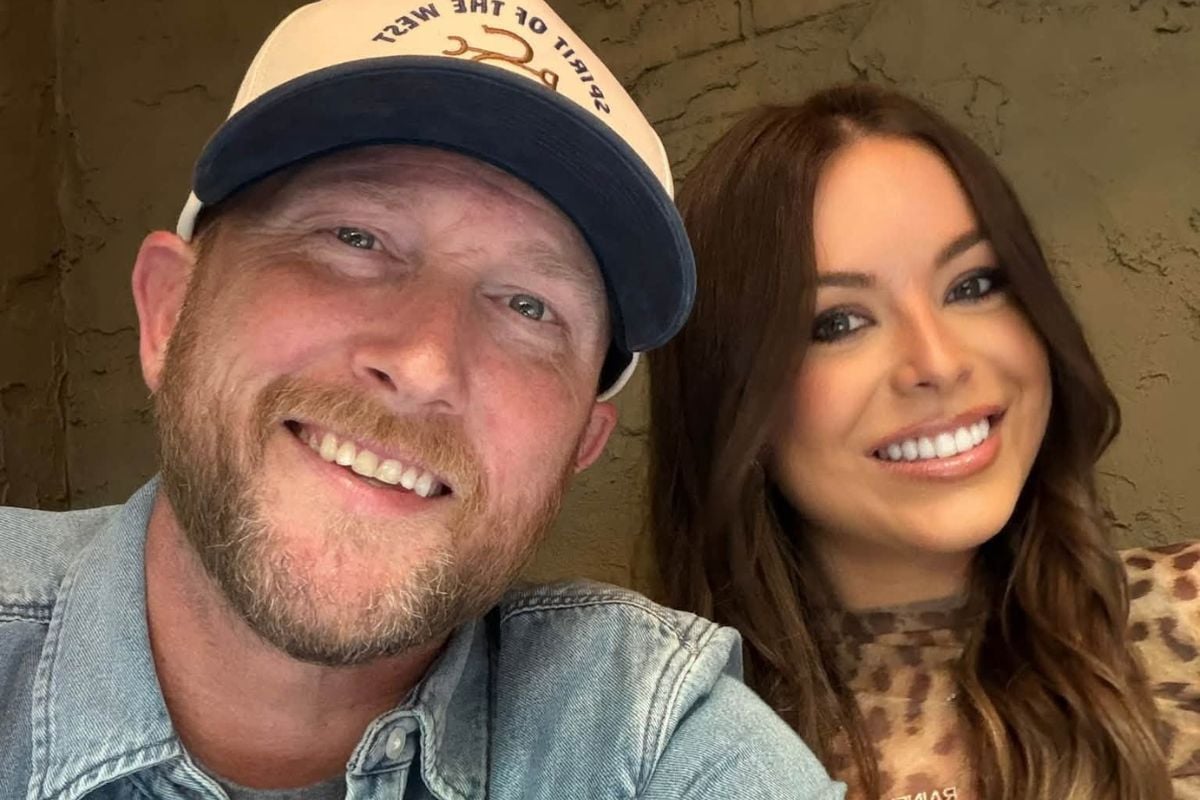 Photo Courtesy of Cole Swindell