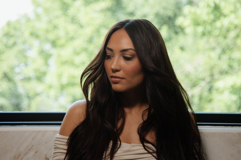 KIANA; Photo Provided