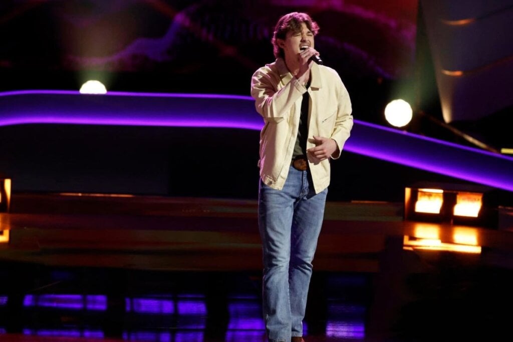 Photo Courtesy of Evan James/NBC