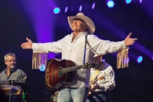 Photo Courtesy of Alan Jackson