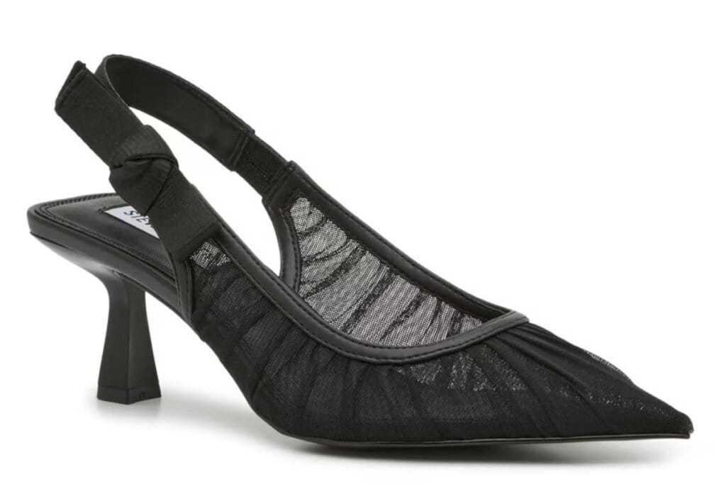 Steve Madden Versali Pump - DSW