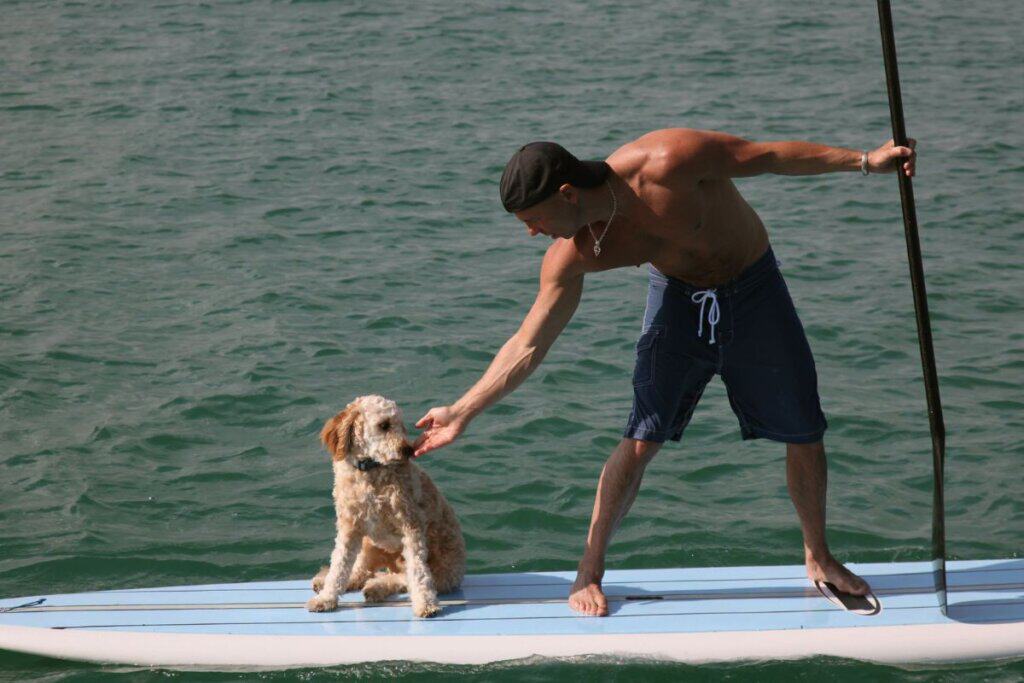 Photo Courtesy of Kenny Chesney
