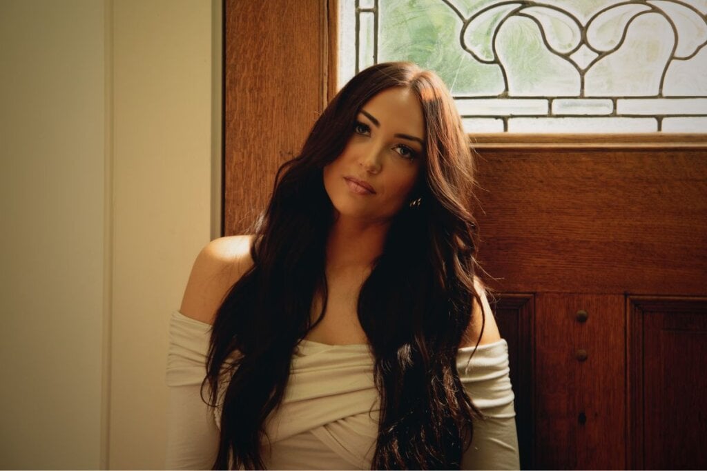 KIANA; Photo Provided