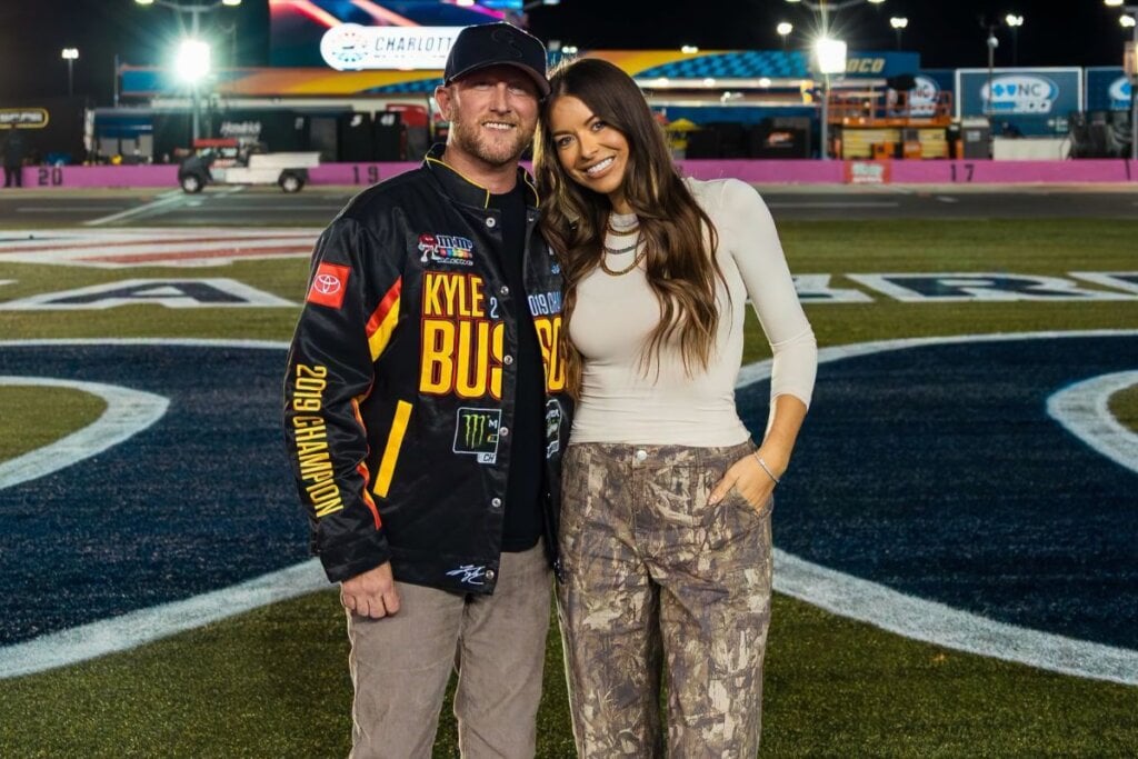 Photo Courtesy of Cole Swindell
