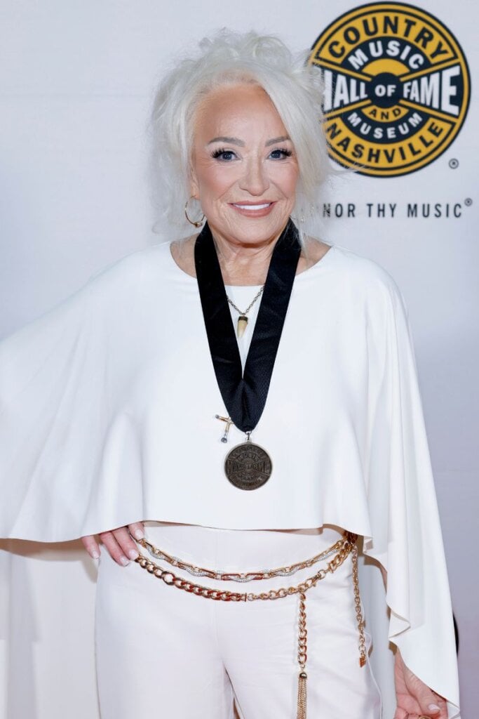 Tanya Tucker; Photo by Jason Kempin/Getty Images for Country Music Hall of Fame and Museum