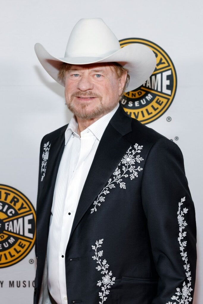 Paul Overstreet; Photo by Jason Kempin/Getty Images for Country Music Hall of Fame and Museum