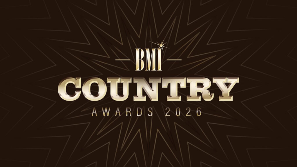 BMI Country Awards 2026