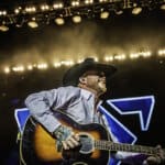 Cody Johnson; Photo by Jay Trevino