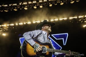 Cody Johnson; Photo by Jay Trevino
