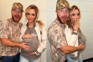Emily Ann Roberts, Chris Sasser; Photos via Sasser House