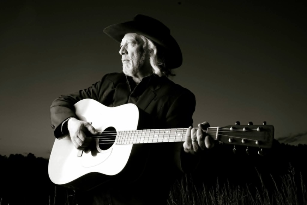 John Anderson; Photo Provided 