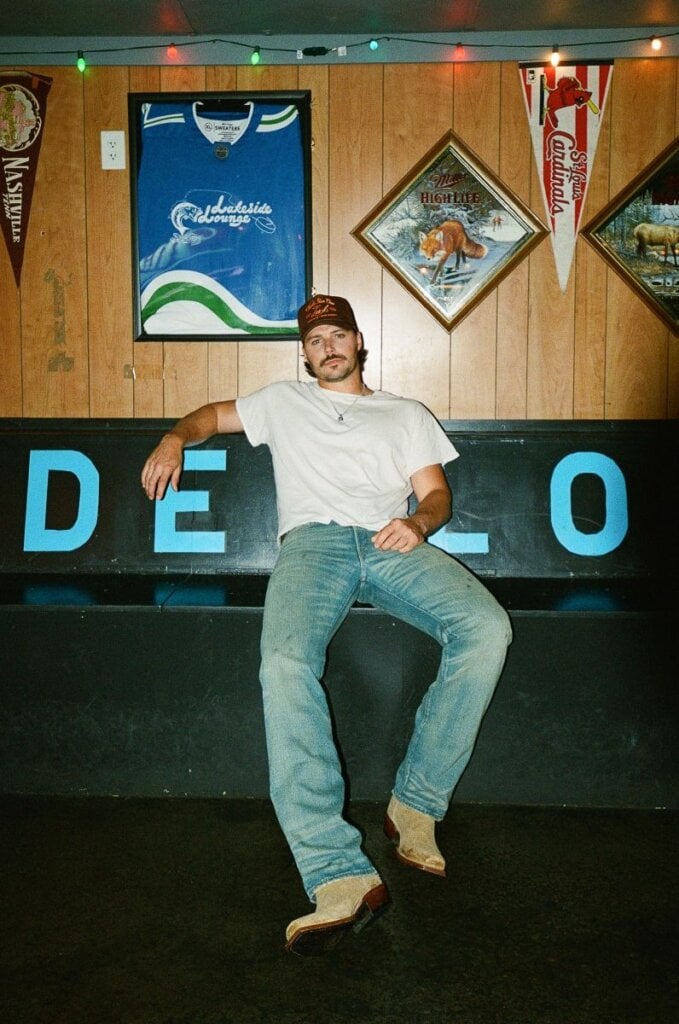 Josh Ross; Photo Provided 