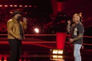Bigcountry, Luke Cope; Photo by: Cory Osborne/NBC