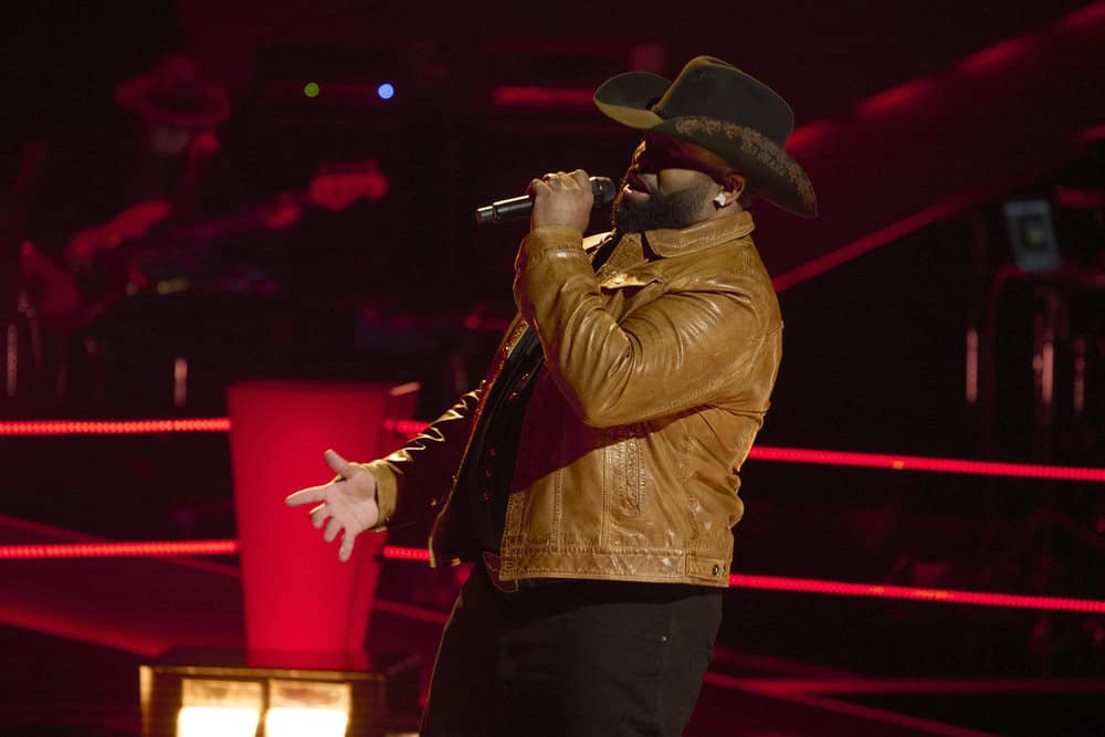 BigCountry; Photo by: Cory Osborne/NBC