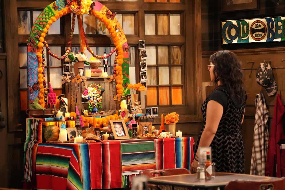 Belissa Escobedo as Isabella; Photo by: Casey Durkin/NBC