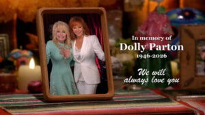 In Memoriam to Dolly Parton; Photo by: NBC