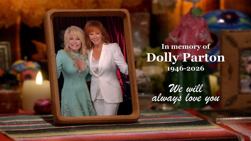 In Memoriam to Dolly Parton; Photo by: NBC