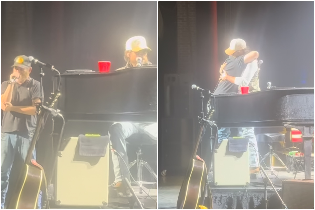 Photo Courtesy of Chris Janson