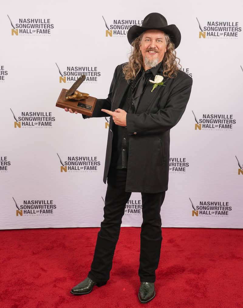 Shawn Camp; Photo by Ed Rode
