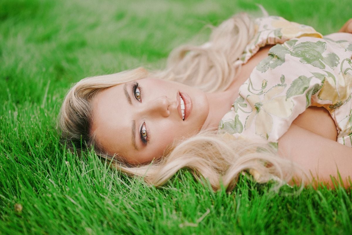 Emily Ann Roberts; Photo by Matthew Berinato