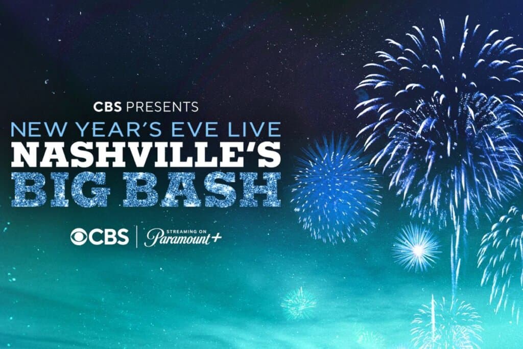 New Year’s Eve Live: Nashville’s Big Bash 